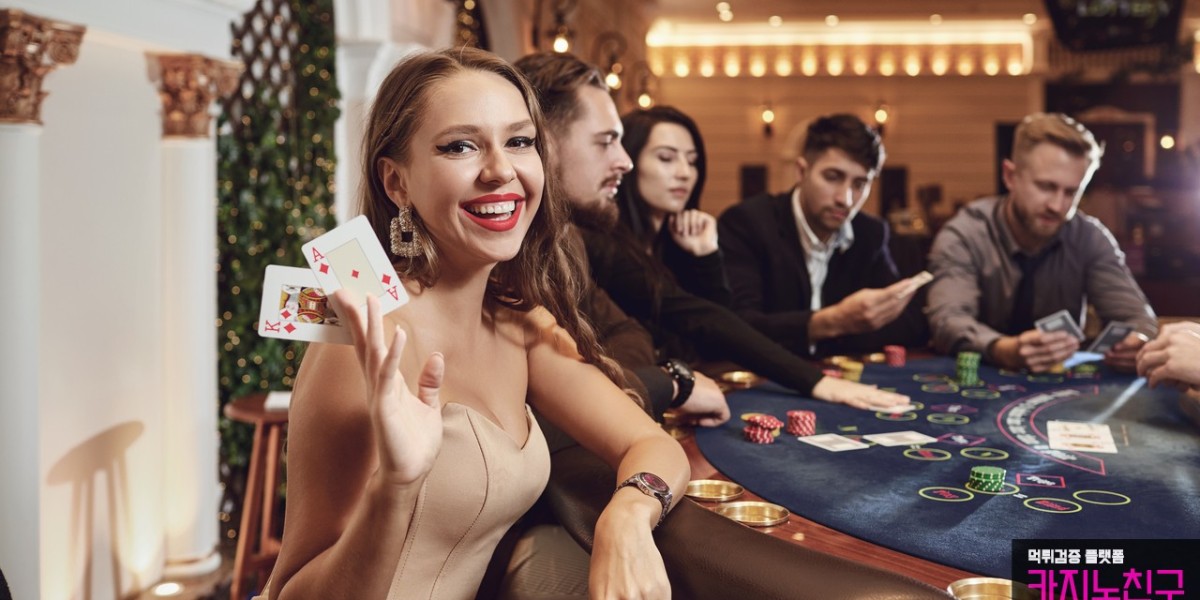 Explore the Baccarat Site with Confidence: Scam Verification by way of Casino79