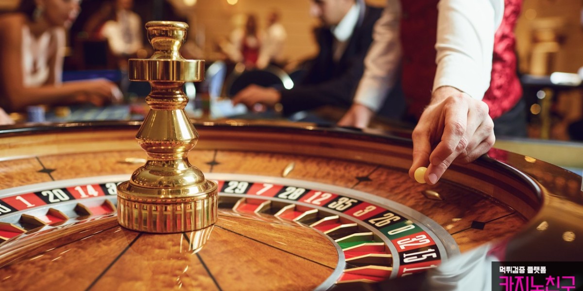 Experience Trust and Security with Baccarat Site: Your Go-To Scam Verification Platform Casino79