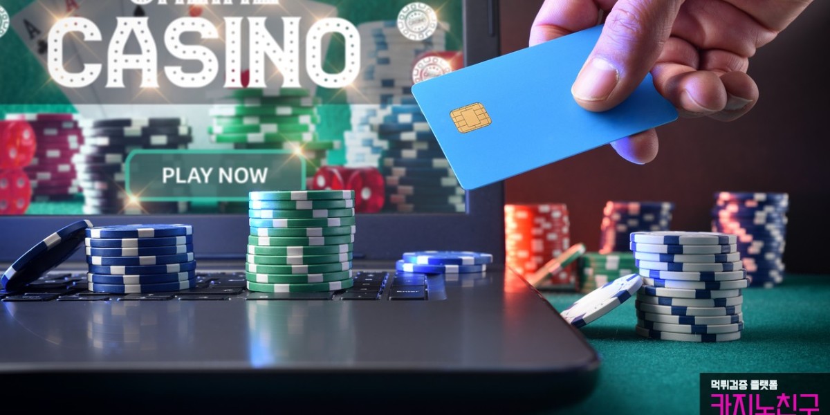 Discover the Benefits of Casino79: Your Trusted Scam Verification Platform for Gambling Sites