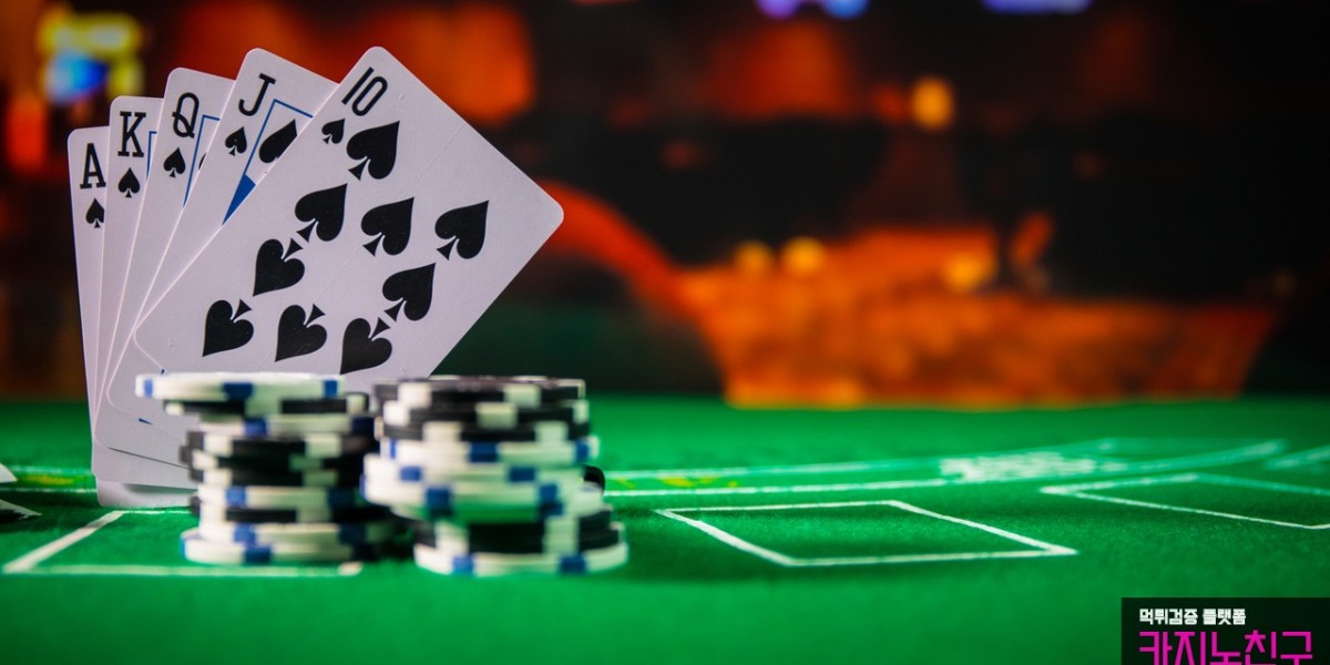 Explore the World of Gambling Site with Casino79: Your Ultimate Scam Verification Platform