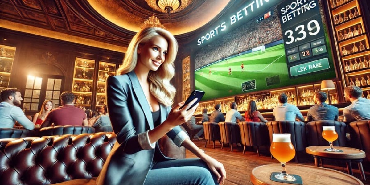 Unlocking the World of Korean Sports Betting with Safe and Reliable Scam Verification at toto79.in