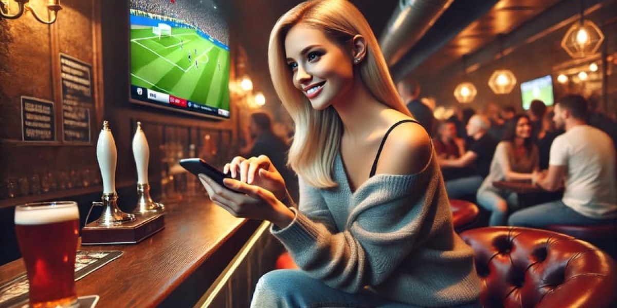 Explore Sports Betting Safely with the Best Scam Verification Platform - toto79.in