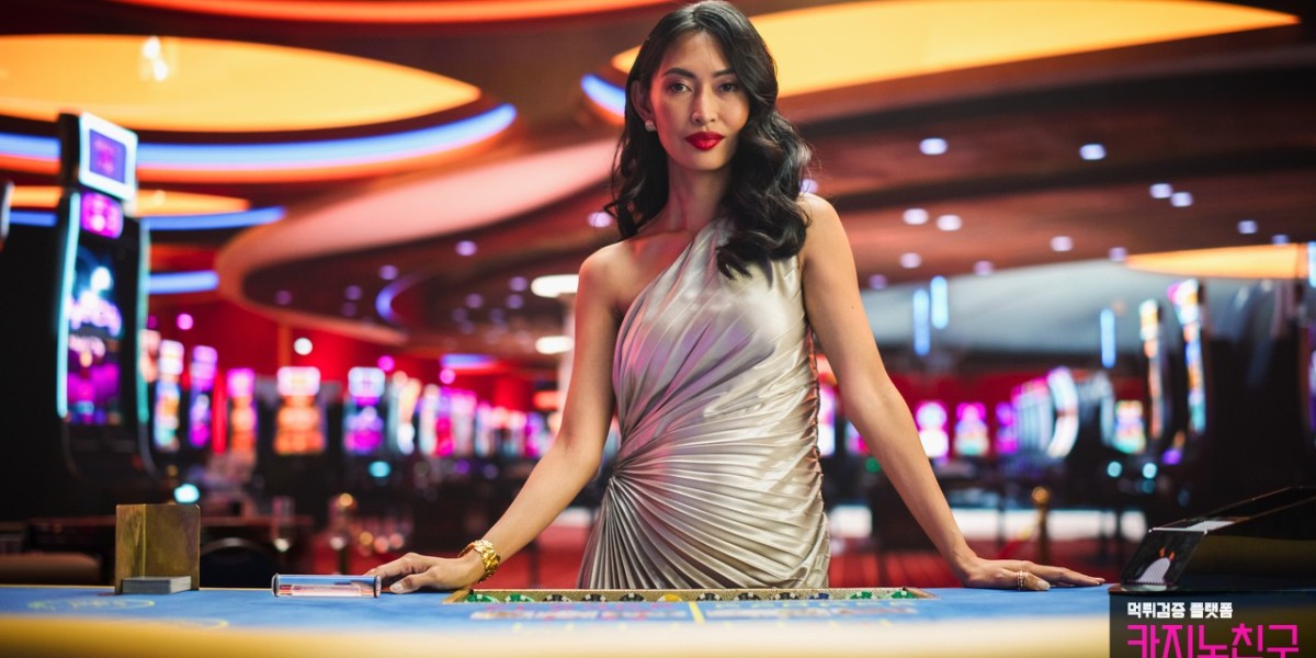 Discovering the Benefits of Casino79: Your Trusted Casino Site and Scam Verification Platform