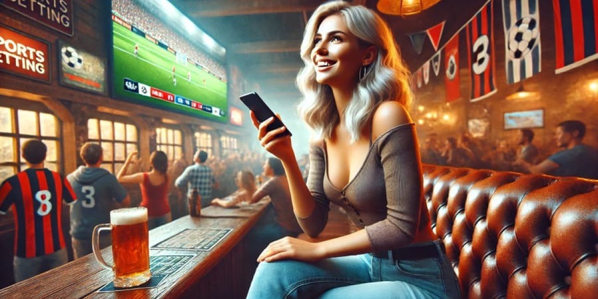 The Ultimate Guide to Ensuring Safe Bets with Sports Toto and the Best Scam Verification Platform: toto79.in