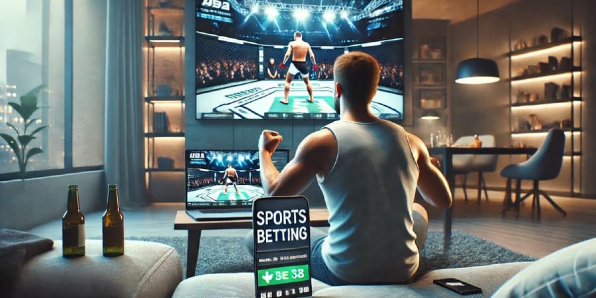 Unveiling the Ideal Scam Verification Platform for Online Sports Betting - Discover toto79.in