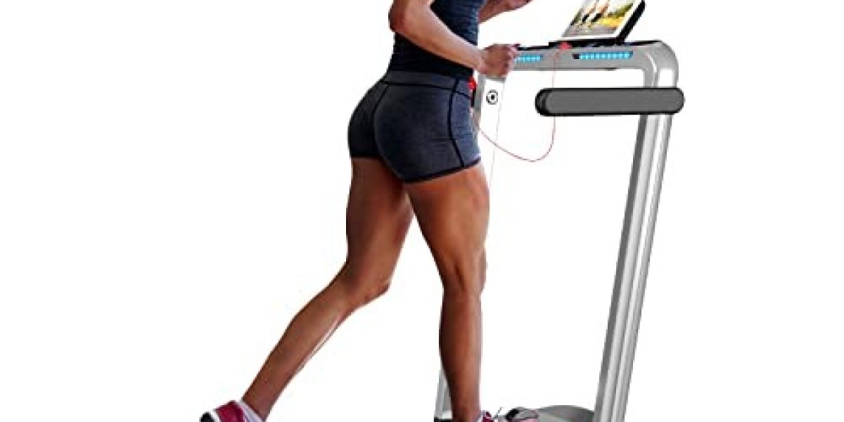 The Benefits and Versatility of Compact Treadmills